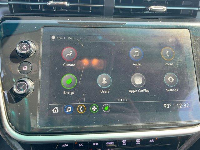 used 2023 Chevrolet Bolt EV car, priced at $16,300