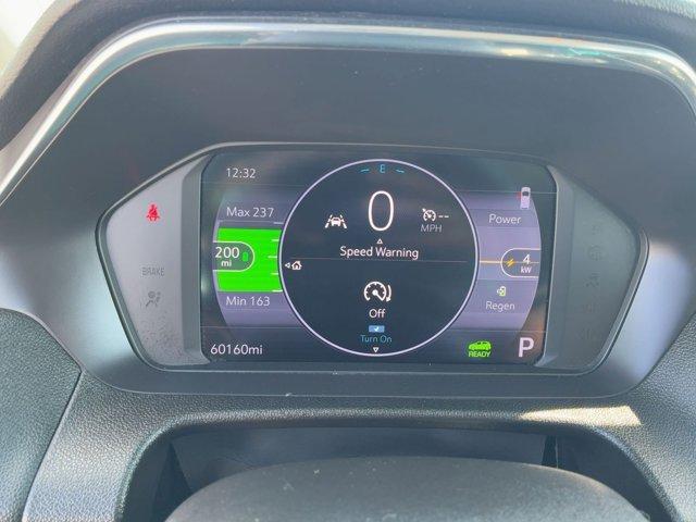 used 2023 Chevrolet Bolt EV car, priced at $16,300