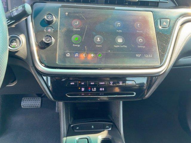 used 2023 Chevrolet Bolt EV car, priced at $16,300