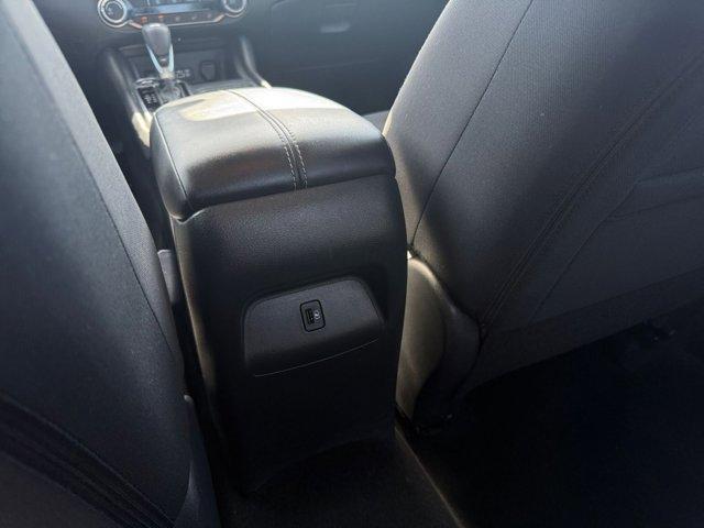 used 2024 Nissan Sentra car, priced at $17,684