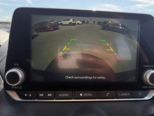 used 2024 Nissan Sentra car, priced at $17,684