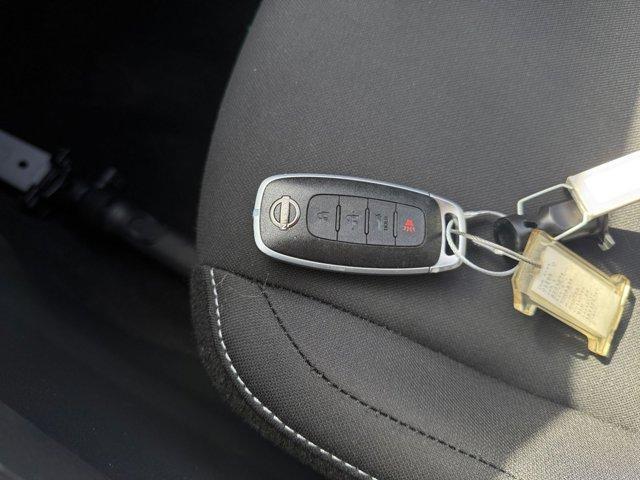 used 2024 Nissan Sentra car, priced at $17,684