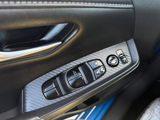 used 2024 Nissan Sentra car, priced at $17,684