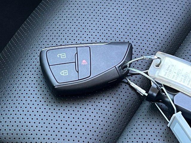 used 2024 Buick Envision car, priced at $23,665