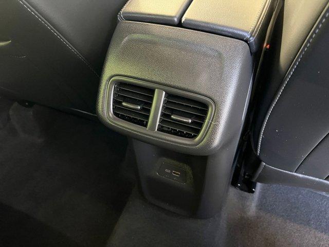 used 2024 Buick Envision car, priced at $23,665