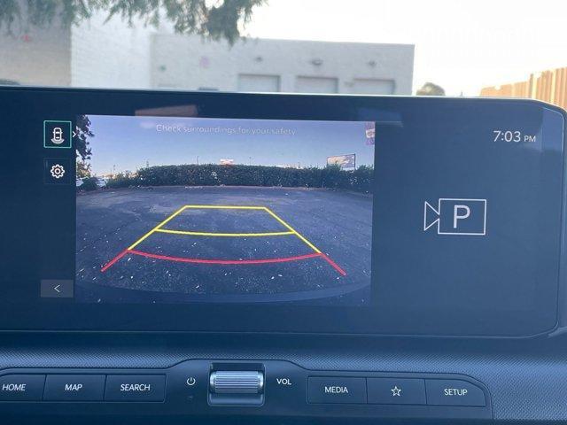 used 2025 Kia K4 car, priced at $18,164