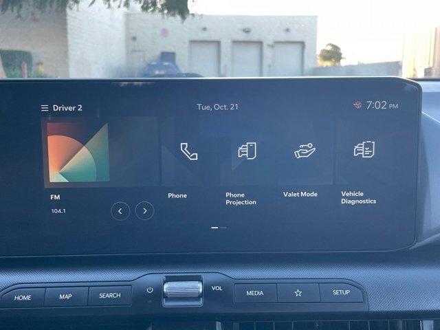 used 2025 Kia K4 car, priced at $18,164