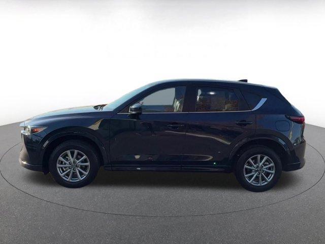 used 2025 Mazda CX-5 car, priced at $25,988