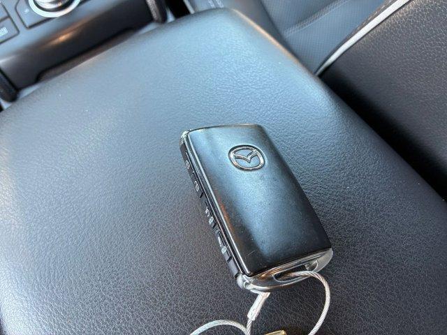 used 2025 Mazda CX-5 car, priced at $25,988