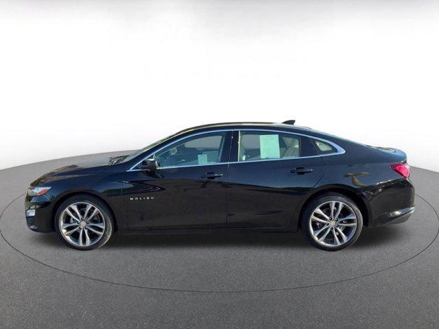 used 2024 Chevrolet Malibu car, priced at $20,790