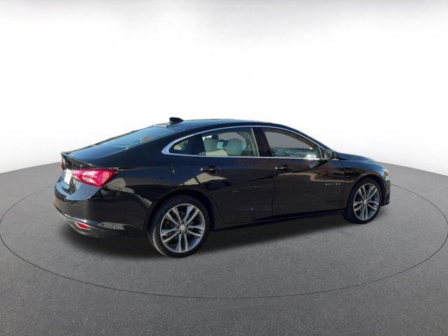 used 2024 Chevrolet Malibu car, priced at $20,790
