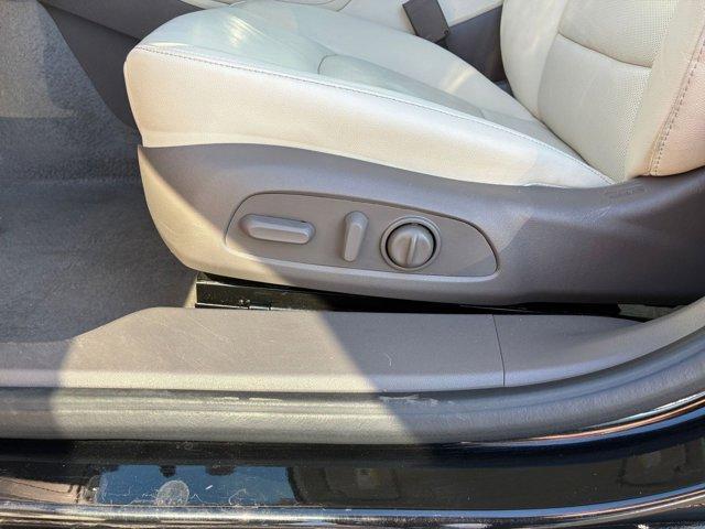 used 2024 Chevrolet Malibu car, priced at $20,790