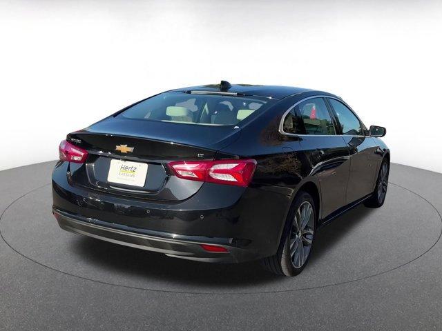 used 2024 Chevrolet Malibu car, priced at $20,790