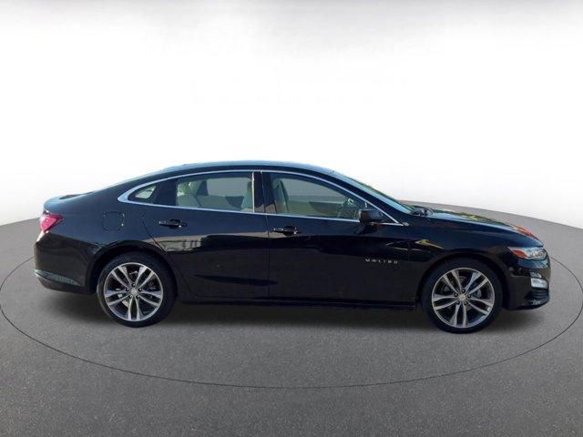 used 2024 Chevrolet Malibu car, priced at $20,790