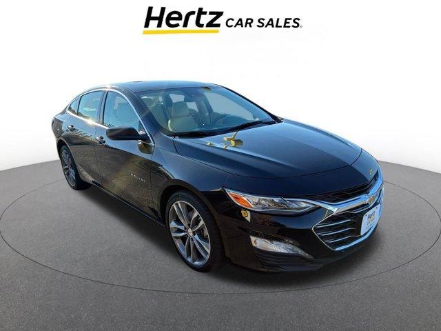 used 2024 Chevrolet Malibu car, priced at $20,790