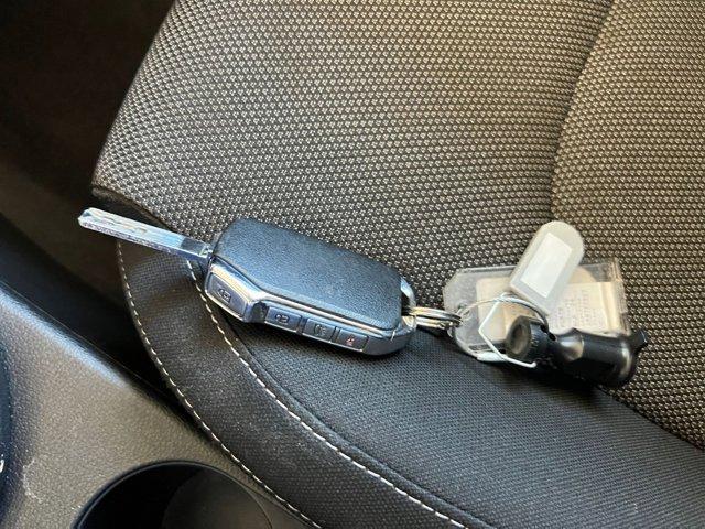 used 2024 Kia Forte car, priced at $18,055