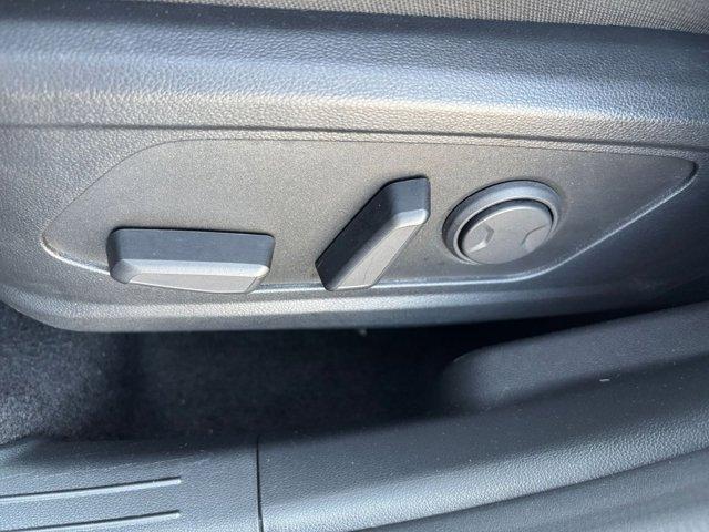 used 2025 Hyundai Tucson car, priced at $24,432