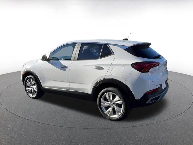 used 2025 Buick Encore GX car, priced at $22,000