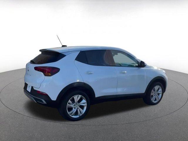 used 2025 Buick Encore GX car, priced at $22,000