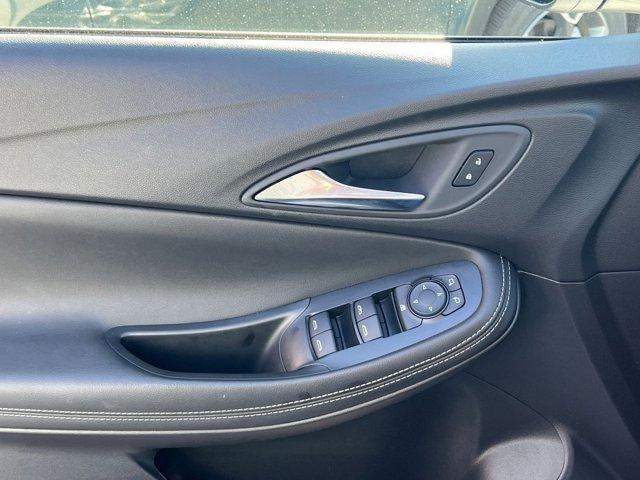 used 2025 Buick Encore GX car, priced at $22,000