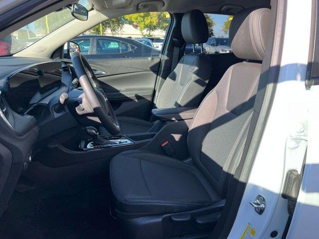 used 2025 Buick Encore GX car, priced at $22,000