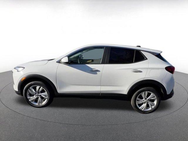 used 2025 Buick Encore GX car, priced at $22,000