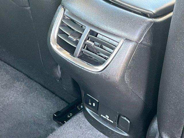 used 2024 Chevrolet Malibu car, priced at $21,210
