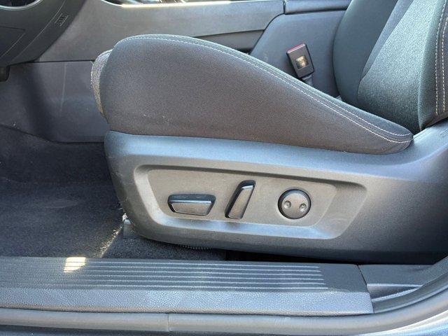 used 2024 Nissan Rogue car, priced at $21,254