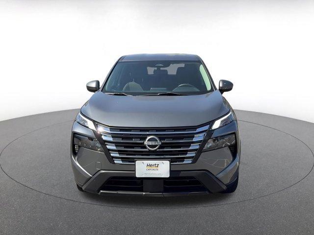 used 2024 Nissan Rogue car, priced at $21,254