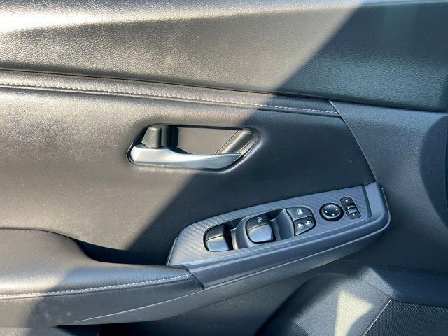 used 2024 Nissan Sentra car, priced at $18,564