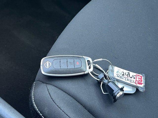 used 2024 Nissan Sentra car, priced at $18,564
