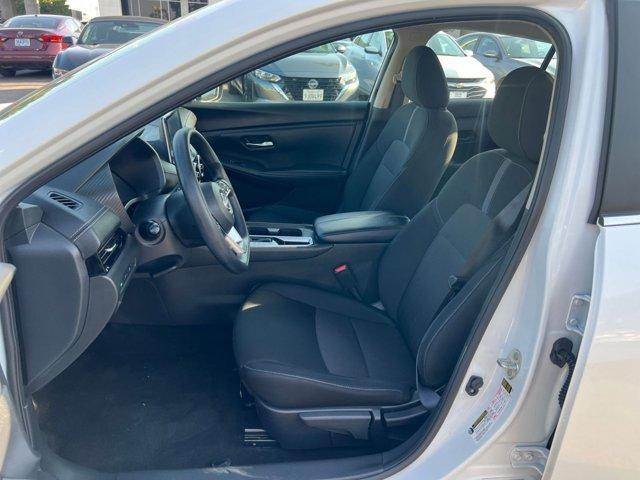 used 2024 Nissan Sentra car, priced at $18,564