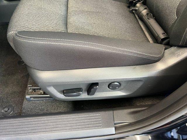 used 2024 Nissan Rogue car, priced at $23,223