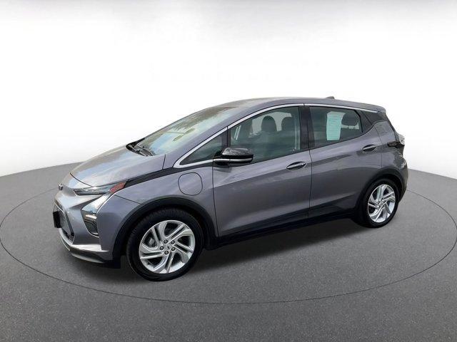 used 2023 Chevrolet Bolt EV car, priced at $16,328
