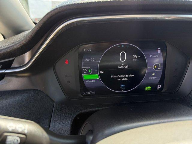 used 2023 Chevrolet Bolt EV car, priced at $16,328