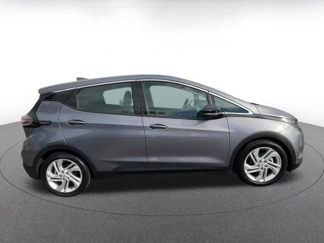 used 2023 Chevrolet Bolt EV car, priced at $16,328