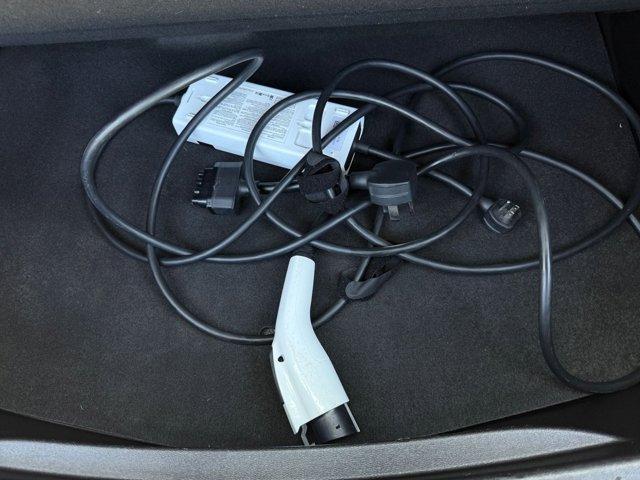used 2023 Chevrolet Bolt EV car, priced at $16,328