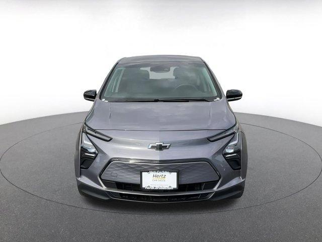 used 2023 Chevrolet Bolt EV car, priced at $16,328