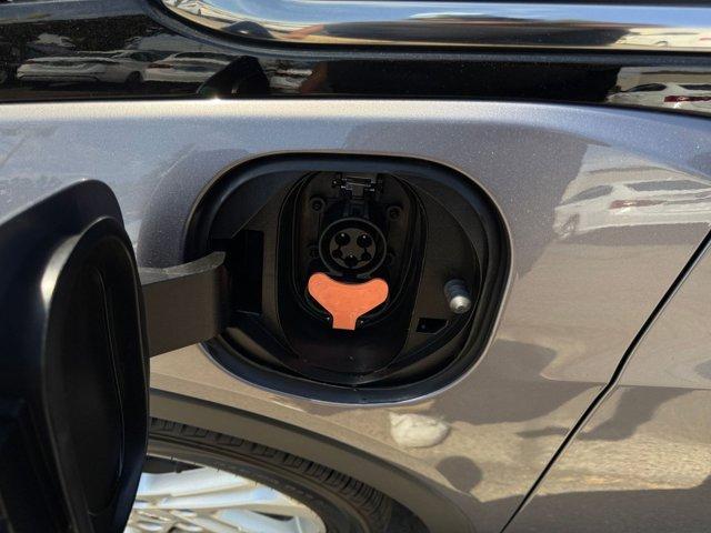 used 2023 Chevrolet Bolt EV car, priced at $16,328