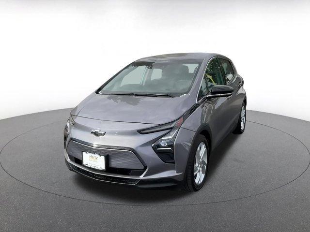 used 2023 Chevrolet Bolt EV car, priced at $16,328