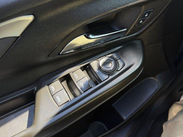 used 2023 Chevrolet Bolt EV car, priced at $16,328