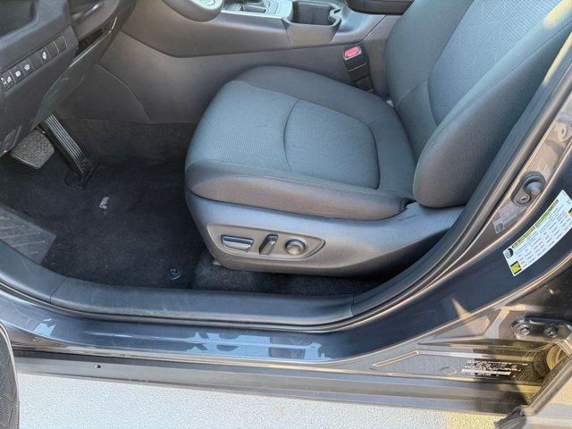 used 2025 Toyota RAV4 car, priced at $28,488