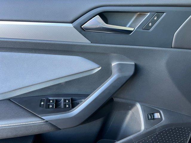 used 2025 Volkswagen Jetta car, priced at $21,109