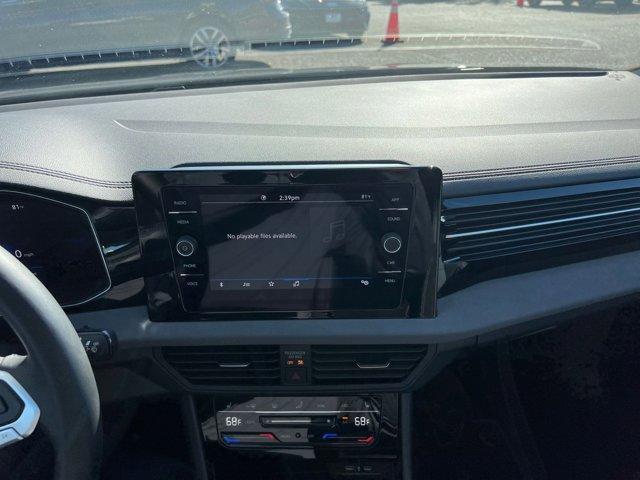 used 2025 Volkswagen Jetta car, priced at $21,109