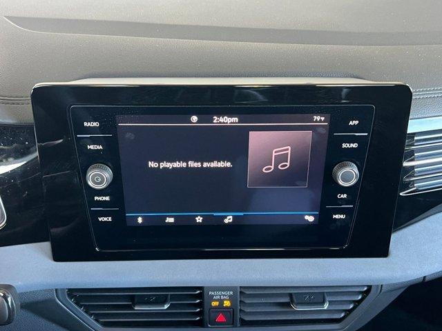 used 2025 Volkswagen Jetta car, priced at $21,109