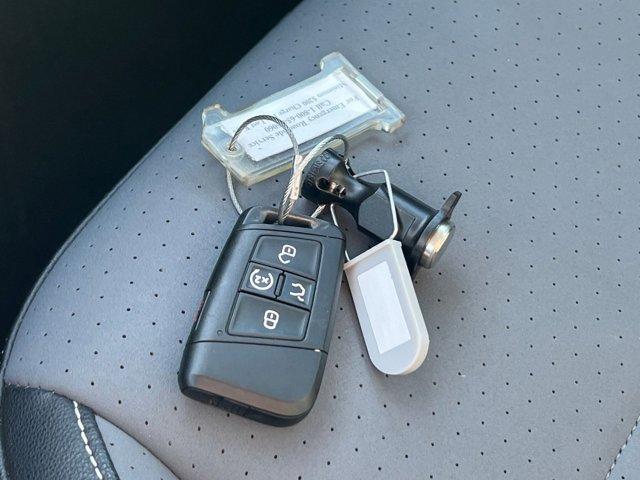 used 2025 Volkswagen Jetta car, priced at $21,109