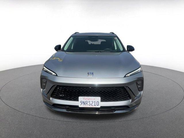 used 2024 Buick Envision car, priced at $27,692