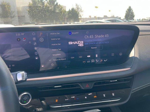 used 2024 Buick Envision car, priced at $27,692