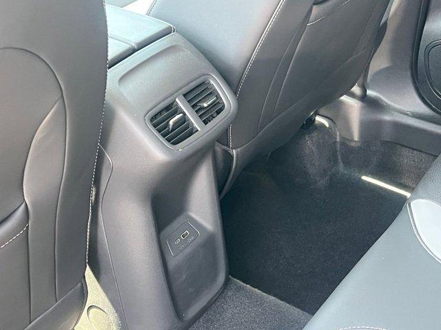 used 2024 Buick Envision car, priced at $27,692