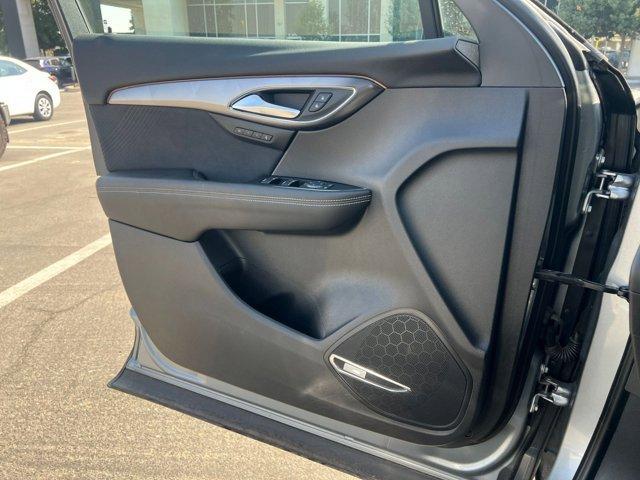 used 2024 Buick Envision car, priced at $27,692